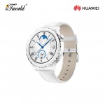Huawei Watch GT3 Pro Smartwatch 43MM White