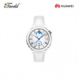 Huawei Watch GT3 Pro Smartwatch 43MM White