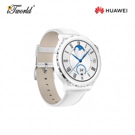 Huawei Watch GT3 Pro Smartwatch 43MM White