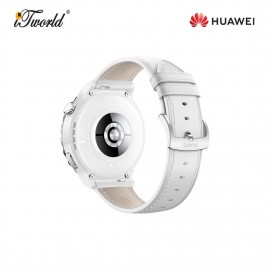 Huawei Watch GT3 Pro Smartwatch 43MM White