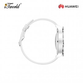 Huawei Watch GT3 Pro Smartwatch 43MM White