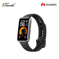 Huawei Band 10 Pro - Matte Black