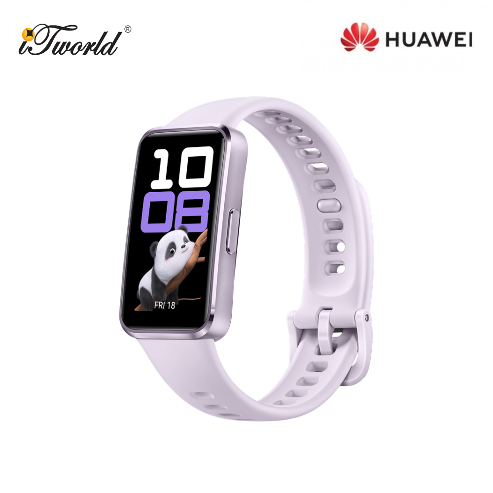 Huawei Band 10 Pro - Purple