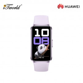 Huawei Band 10 Pro - Purple