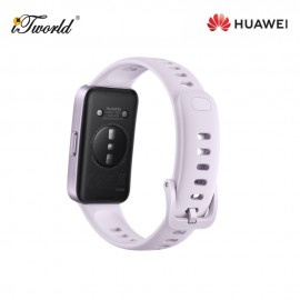 Huawei Band 10 Pro - Purple