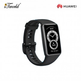 Huawei Band 6 Graphite Black