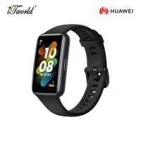 Huawei Band 7 Black