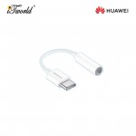 HUAWEI USB-C to 3.5 mm Headphone Jack Adapter (CM20) 6901443200399