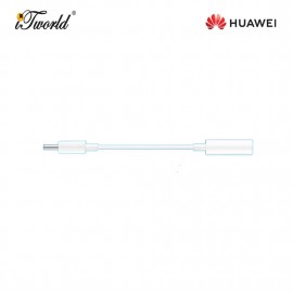 HUAWEI USB-C to 3.5 mm Headphone Jack Adapter (CM20) 6901443200399