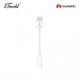 HUAWEI USB-C to 3.5 mm Headphone Jack Adapter (CM20) 6901443200399