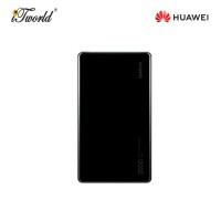 Huawei 12000mAh SuperCharge Type C (Max 40w) Power Bank Black (CP12S)