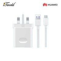 Huawei Super charge Wall charger & Cable 2.0 CP84