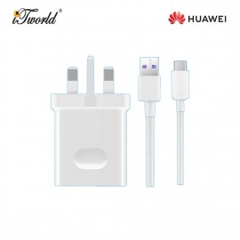 Huawei Super charge Wall charger & Cable 2.0 CP84