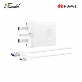 Huawei Super charge Wall charger & Cable 2.0 CP84