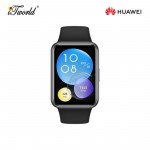 Huawei Watch Fit 2 - Black