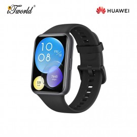 Huawei Watch Fit 2 - Black