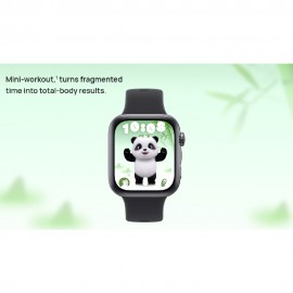 [PRE ORDER] Huawei Watch Fit 5 Black - Original HUAWEI Malaysia