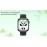 [PRE ORDER] Huawei Watch Fit 5 Black - Original HUAWEI Malaysia