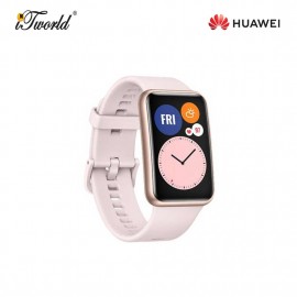 Huawei Watch FIT Pink