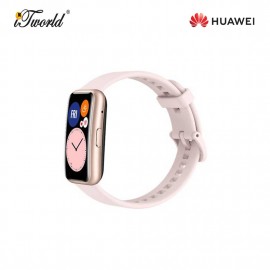 Huawei Watch FIT Pink