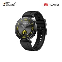 Huawei GT4 Watch 41MM Black