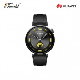 Huawei GT4 Watch 41MM Black