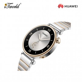Huawei GT4 Watch 41MM Silver (Stainless Steel)