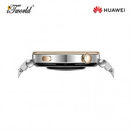 Huawei GT4 Watch 41MM Silver (Stainless Steel)