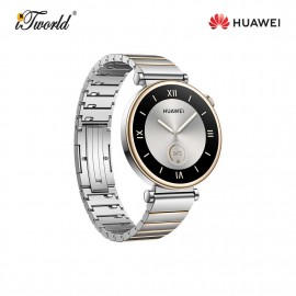 Huawei GT4 Watch 41MM Silver (Stainless Steel)
