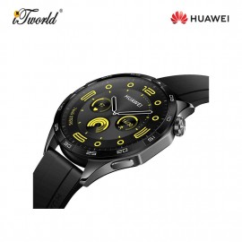 Huawei GT4 Watch 46MM Black