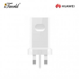 Huawei QuickCharger Wall Charger + Cable (3pin) - AP32