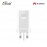 Huawei QuickCharger Wall Charger + Cable (3pin) - AP32