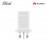 Huawei QuickCharger Wall Charger + Cable (3pin) - AP32