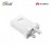 Huawei QuickCharger Wall Charger + Cable (3pin) - AP32