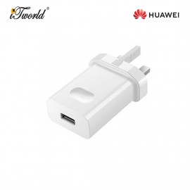 Huawei QuickCharger Wall Charger + Cable (3pin) - AP32