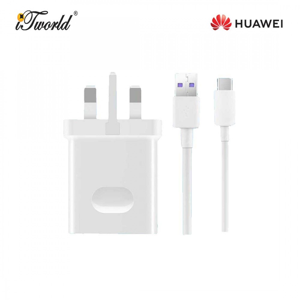 Huawei-SuperCharge-Wall-Charger-+-Cable-3pin-AP81