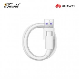 Huawei SuperCharge Wall Charger + Cable (3pin) - AP81