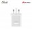 Huawei SuperCharge Wall Charger + Cable (3pin) - AP81