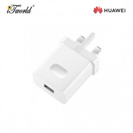 Huawei SuperCharge Wall Charger + Cable (3pin) - AP81
