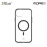 INCIPIO IDOL for Magsafe case for iPhone 14 Pro Max 6.7" - Black/Clear