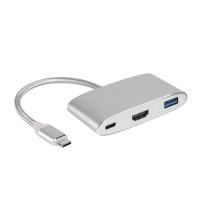 Innergie Magic Cable USB C To HDMI MultiPort Adapter INN-3082186202 4710901739171