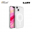 LAUT Crystal-M case for iPhone 14 6.1" - Matte Crystal