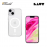 LAUT Crystal-M case for iPhone 14 6.1" - Matte Crystal