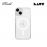 LAUT Crystal-M case for iPhone 14 6.1" - Matte Crystal