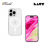 LAUT Crystal-M case for iPhone 14 Pro 6.1" - Matte Crystal