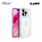 LAUT Crystal-M case for iPhone 14 Pro Max 6.7" - Matte Crystal