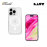 LAUT Crystal-M case for iPhone 14 Pro Max 6.7" - Matte Crystal