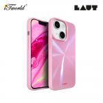 LAUT Huex Reflect iPhone 14 6.1" - Pink  4895206929882