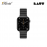 LAUT Novi Lux Watch Band 41/40mm (Series SE/8/7/6/5/4) - Midnight Black 48952069...