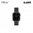 LAUT Novi Lux Watch Band 49/45/44/42mm (Series SE/Ultra/8/7/6/5/4) - Midnight Bl...